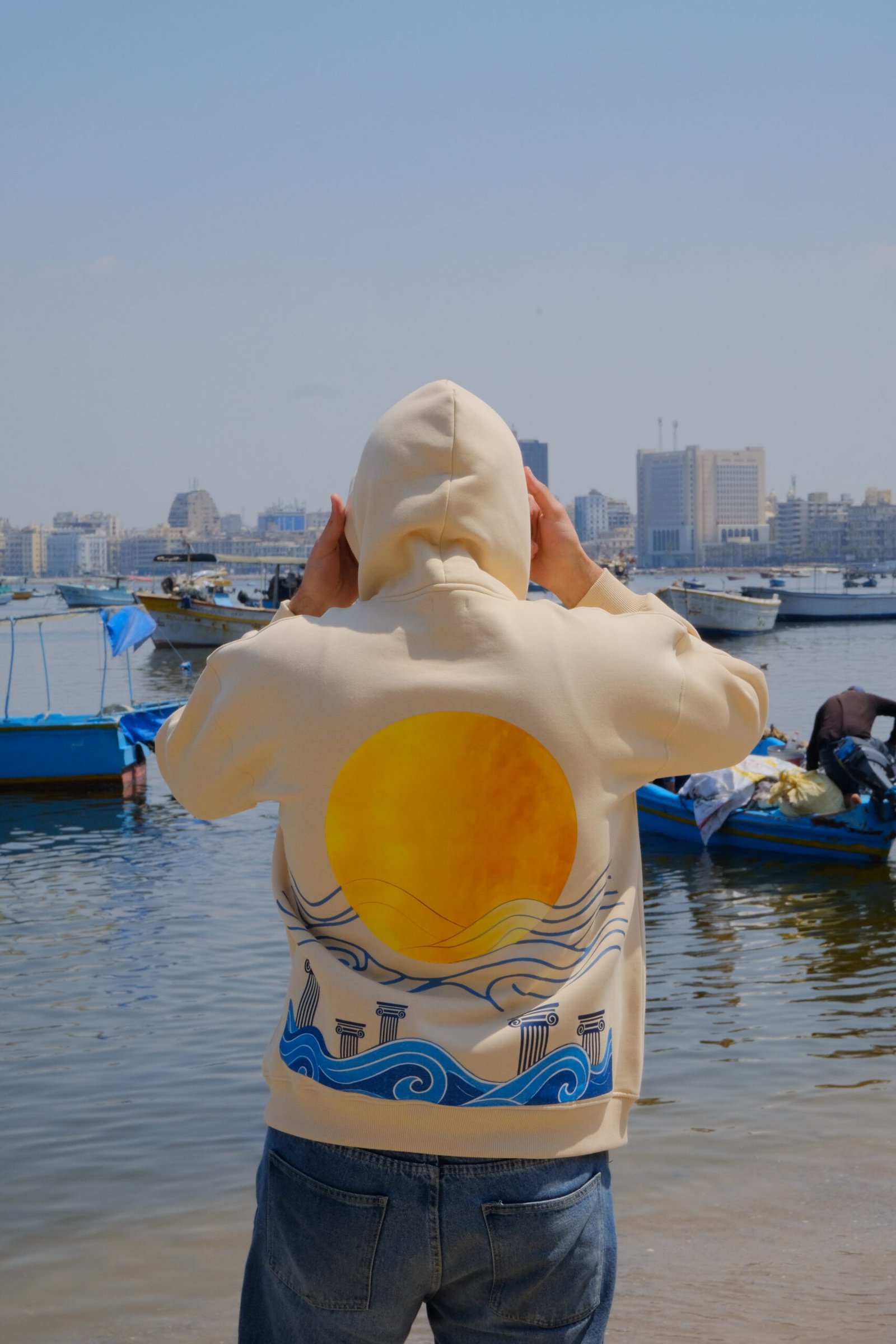maritime heritage hoodie maritime heritage hoodie