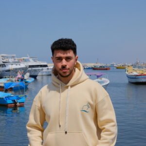 maritime heritage hoodie