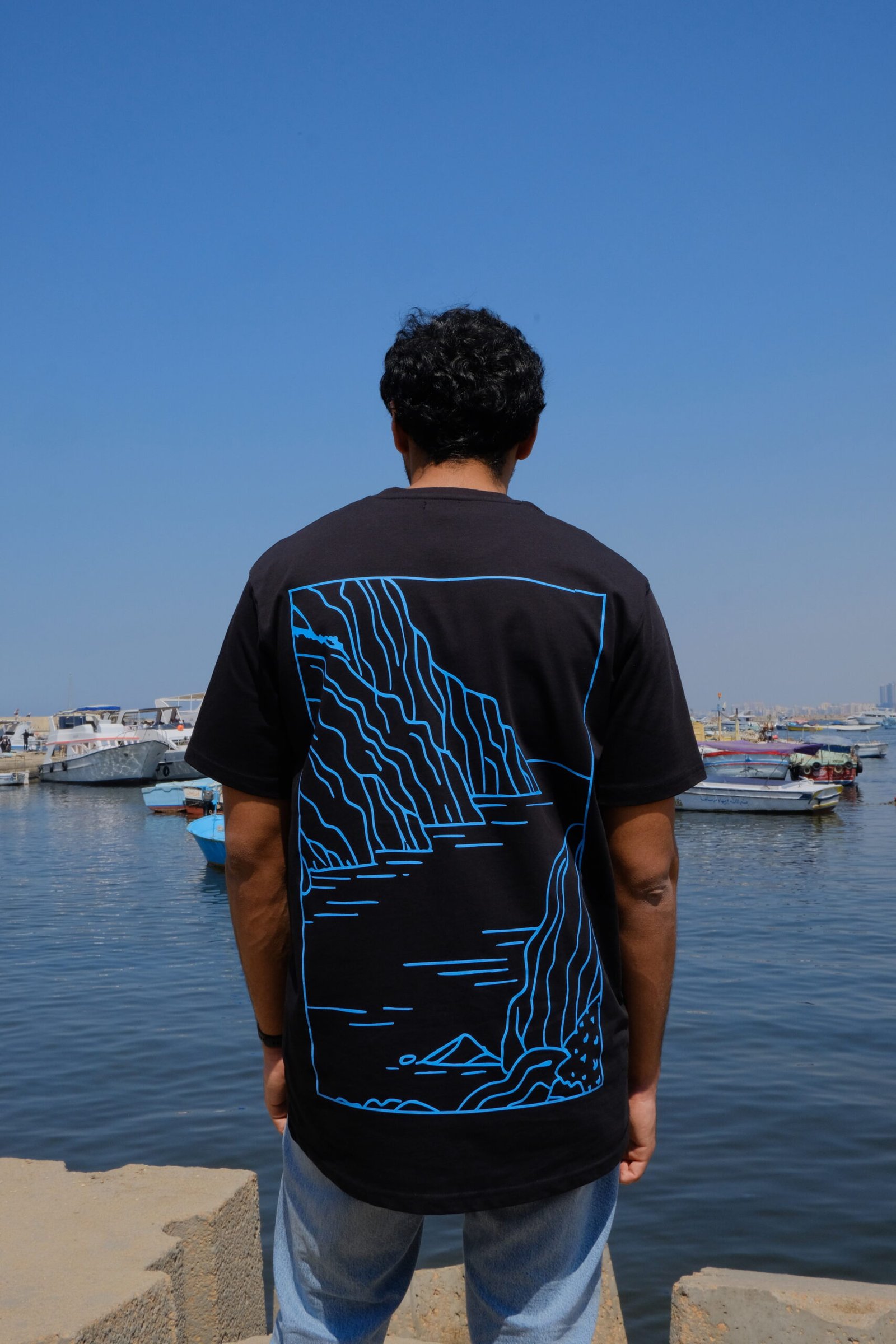 oversize t shirt black oversize t shirt black